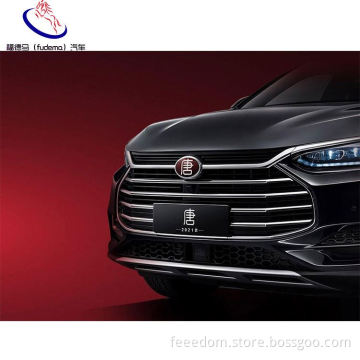 Electro Car Automobile BYD Tang EV Adult Electric Car  Lithium Iron Phosphate Battery
